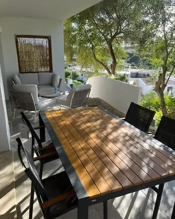 Apartment Rena Bianca 120 *